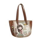 Anekke női válltáska - 42702-129 