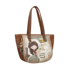 Anekke női válltáska - 42702-129 