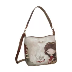 Anekke női válltáska - 42702-136 