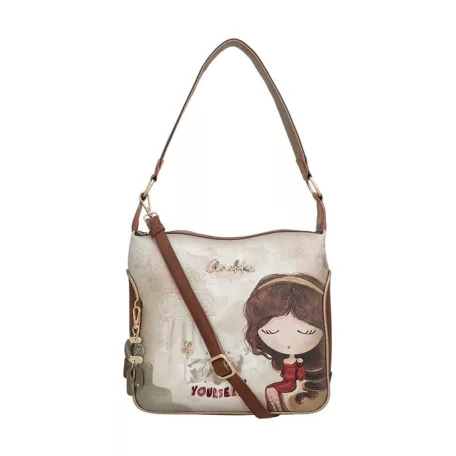 Anekke női válltáska - 42702-136 