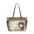 Anekke női válltáska - 42702-216 