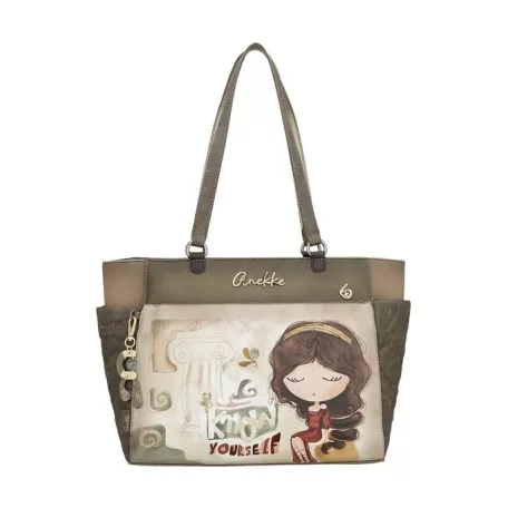 Anekke női válltáska - 42702-216 