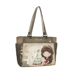 Anekke női válltáska - 42702-216 