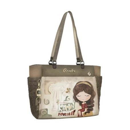 Anekke női válltáska - 42702-216 