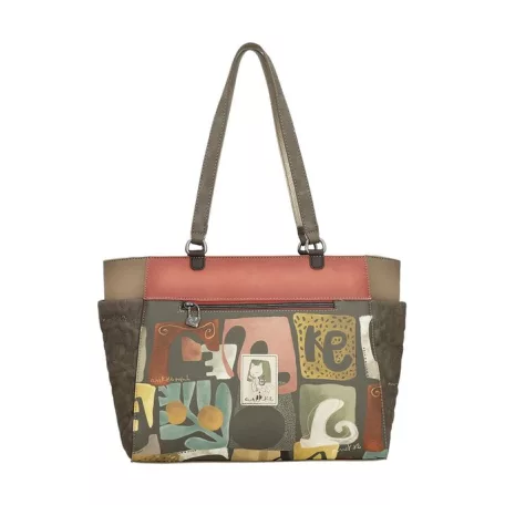 Anekke női válltáska - 42702-216 