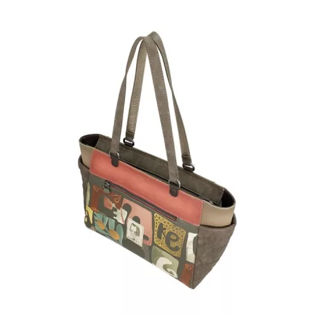 Anekke női válltáska - 42702-216 