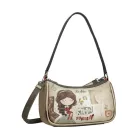 Anekke női válltáska - 42702-309 