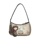 Anekke női válltáska - 42702-309 