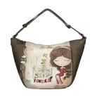 Anekke női válltáska - 42702-388 