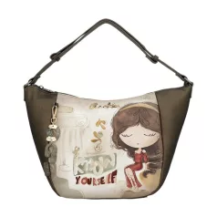 Anekke női válltáska - 42702-388 