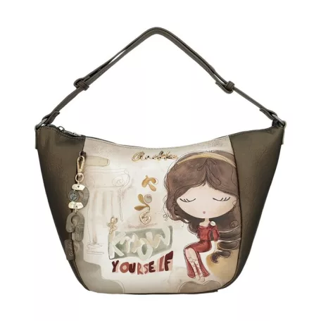 Anekke női válltáska - 42702-388 