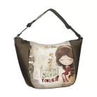 Anekke női válltáska - 42702-388 