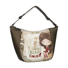 Anekke női válltáska - 42702-388 