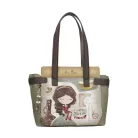 Anekke női válltáska - 42702-389 