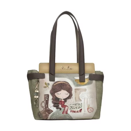 Anekke női válltáska - 42702-389 