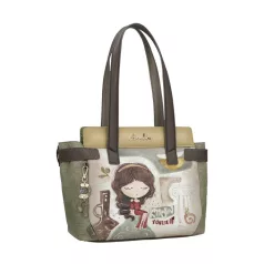 Anekke női válltáska - 42702-389 