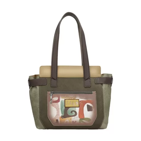 Anekke női válltáska - 42702-389 