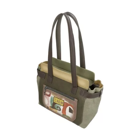 Anekke női válltáska - 42702-389 