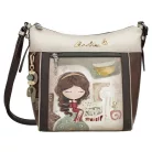 Anekke női válltáska - 42703-007 