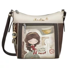 Anekke női válltáska - 42703-007 