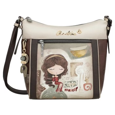 Anekke női válltáska - 42703-007 