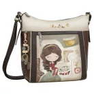 Anekke női válltáska - 42703-007 