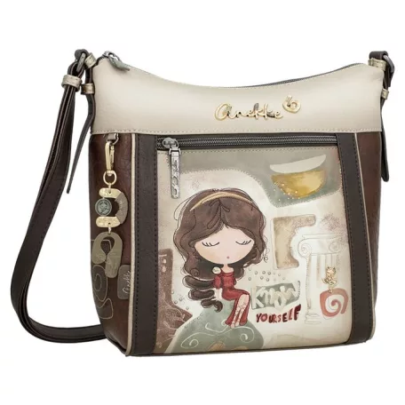 Anekke női válltáska - 42703-007 