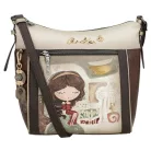 Anekke női válltáska - 42703-007 