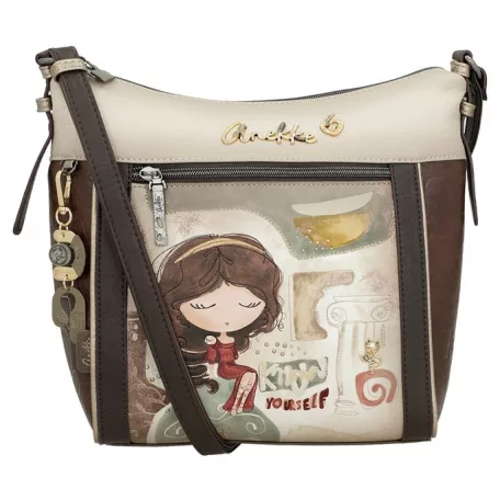 Anekke női válltáska - 42703-007 