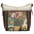 Anekke női válltáska - 42703-007 