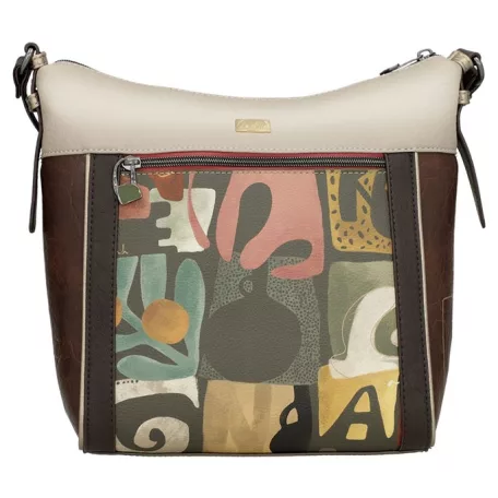 Anekke női válltáska - 42703-007 