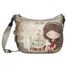 Anekke női válltáska - 42703-138 