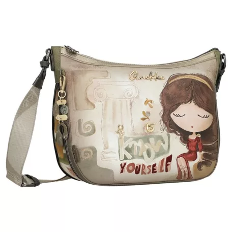 Anekke női válltáska - 42703-138 