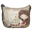 Anekke női válltáska - 42703-138 