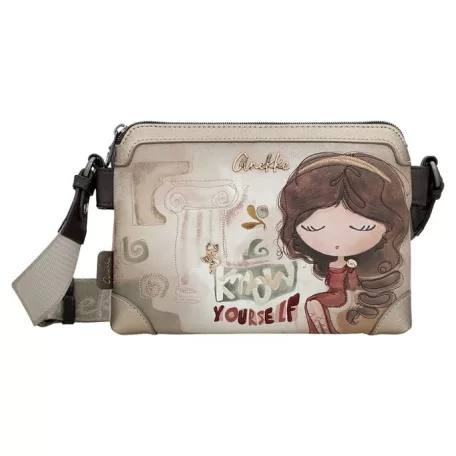 Anekke női válltáska - 42703-160 