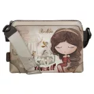 Anekke női válltáska - 42703-160 