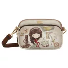 Anekke női válltáska - 42703-445 