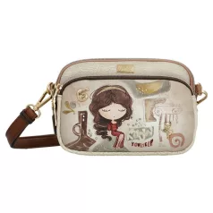 Anekke női válltáska - 42703-445 