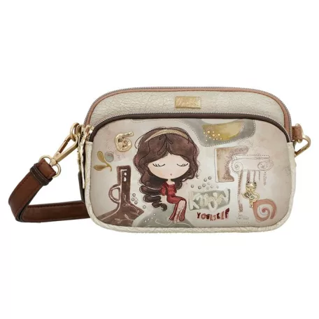 Anekke női válltáska - 42703-445 