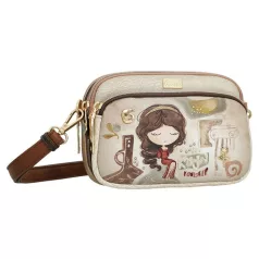 Anekke női válltáska - 42703-445 