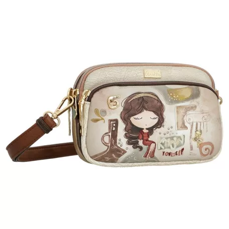 Anekke női válltáska - 42703-445 