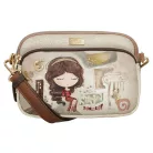 Anekke női válltáska - 42703-445 