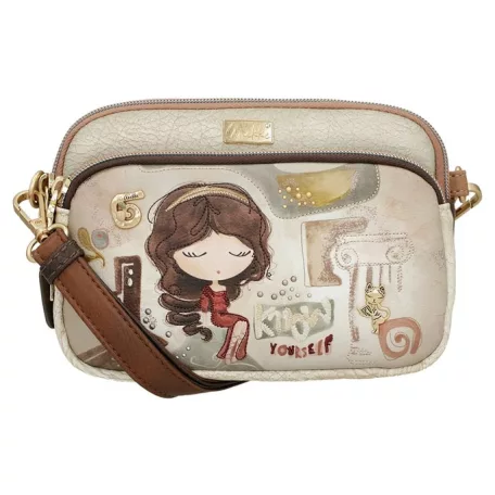 Anekke női válltáska - 42703-445 