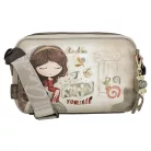 Anekke női válltáska - 42703-447 