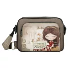 Anekke női válltáska - 42703-516 