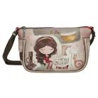 Anekke női válltáska - 42703-541 