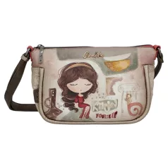 Anekke női válltáska - 42703-541 