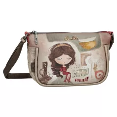 Anekke női válltáska - 42703-541 