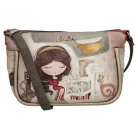 Anekke női válltáska - 42703-541 