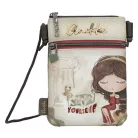 Anekke női válltáska - 42703-904 